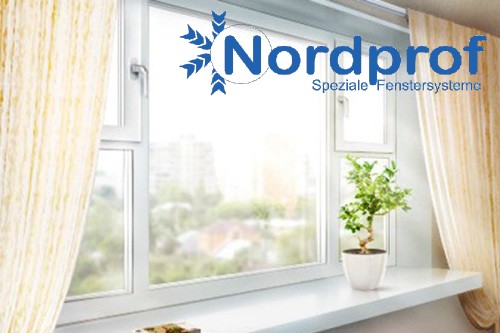 Профиль Nordprof